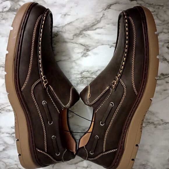 NWT Xray Slip On Casual Shoes Size 11 - Picture 3 of 10